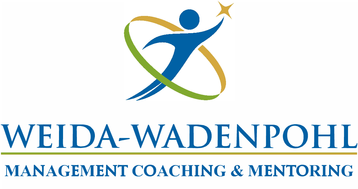 Logo Weida Wadenpohl - Management, Coaching & Mentoring